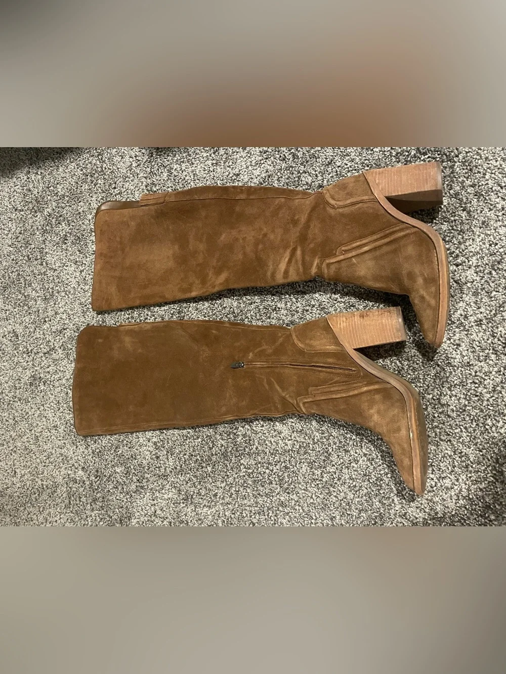 Vince Camuto Melaya Over the Knee Boots